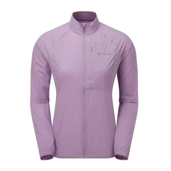 Montane Womens Featherlite Jacket 3 Montane Womens Featherlite Jacket