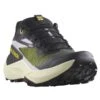 Salomon Womens Genesis 1 Salomon Womens Genesis -Pete Bland Sports w genesis blksuphurspring 1