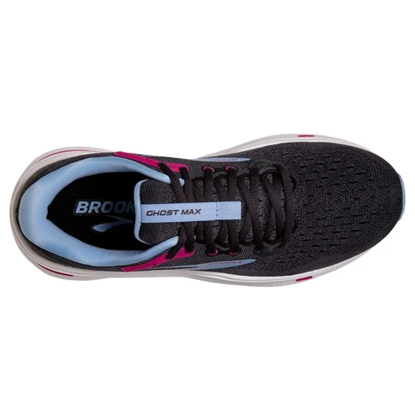 Brooks Womens Ghost Max 5 Brooks Womens Ghost Max - Image 3