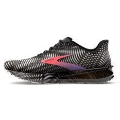 Brooks Womens Hyperion Tempo 9 Brooks Womens Hyperion Tempo -Pete Bland Sports w hyperion tempo blkcoral 4