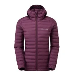 Montane Womens Icarus Lite Hoodie