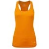 Ron Hill Womens Life Tencel Vest -Pete Bland Sports w life tencel vest spicemarl 1