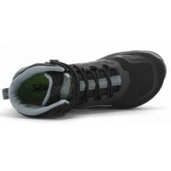 Altra Womens Lone Peak Mid All Weather -Pete Bland Sports w lone peak mid all weather blk 3