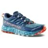 La Sportiva Womens Lycan II 1 La Sportiva Womens Lycan II -Pete Bland Sports w lycan 11 stormbluelagoon 1