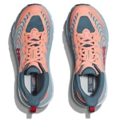 Hoka Womens Mafate Speed 4 8 Hoka Womens Mafate Speed 4 -Pete Bland Sports w mafate speed 4 ppyr 3