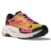 Hoka Womens Mafate X -Pete Bland Sports w mafate x neonhokacitrus 1
