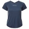 OMM Womens Nitro SS Tee 2 OMM Womens Nitro SS Tee -Pete Bland Sports w nitro ss tee navy 2