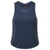 OMM Womens Nitro Tank -Pete Bland Sports w nitro tank navy 1