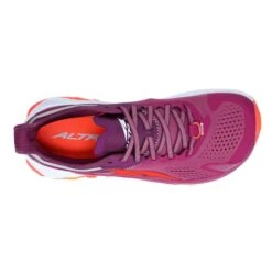 Altra Womens Olympus 5 -Pete Bland Sports w olympus 5 blue 3