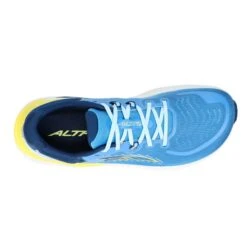 Altra Womens Paradigm 7 -Pete Bland Sports w paradigm 7 blue 3