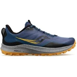 Saucony Womens Peregrine 12