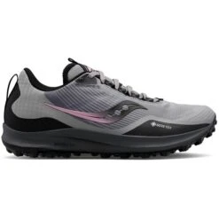 Saucony Womens Peregrine 12 GTX