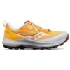 Saucony Womens Peregrine 14 -Pete Bland Sports w peregrine 14 121 1