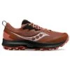 Saucony Womens Peregrine 14 GTX -Pete Bland Sports w peregrine 14 gtx 120 1
