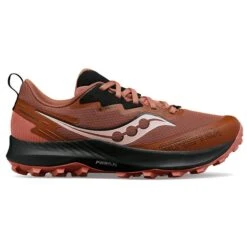 Saucony Womens Peregrine 14 GTX