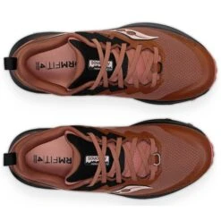 Saucony Womens Peregrine 14 GTX 8 Saucony Womens Peregrine 14 GTX -Pete Bland Sports w peregrine 14 gtx 120 3