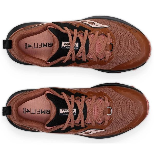 Saucony Womens Peregrine 14 GTX 5 Saucony Womens Peregrine 14 GTX - Image 3