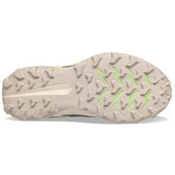 Saucony Womens Peregrine 13 9 Saucony Womens Peregrine 13 -Pete Bland Sports w peregrine gravelslime 4