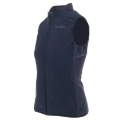 Inov-8 Womens Performance Hybrid Gilet 8 Inov-8 Womens Performance Hybrid Gilet -Pete Bland Sports w performance hybrid gilet black 3