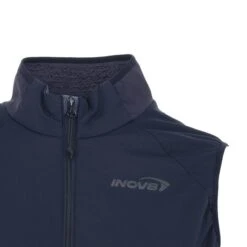 Inov-8 Womens Performance Hybrid Gilet 9 Inov-8 Womens Performance Hybrid Gilet -Pete Bland Sports w performance hybrid gilet black 4