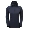 Montane Womens Protium Lite Hoodie 1 Montane Womens Protium Lite Hoodie -Pete Bland Sports w protium lite hoodie eclipse blue 1