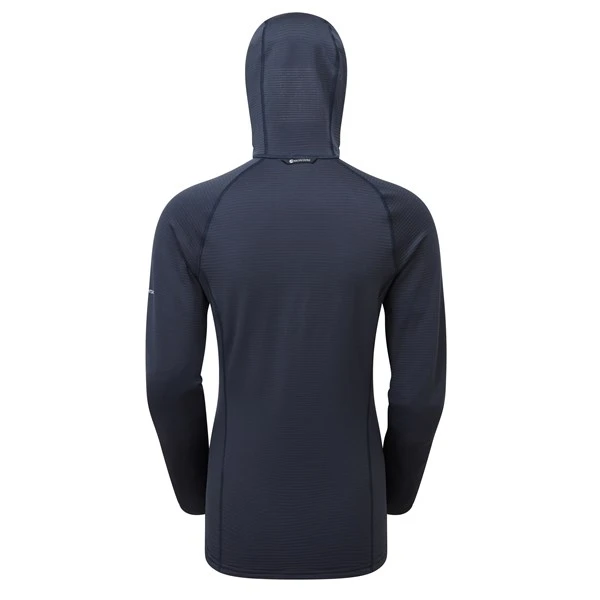 Montane Womens Protium Lite Hoodie 4 Montane Womens Protium Lite Hoodie - Image 2