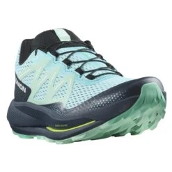 Salomon Womens Pulsar Trail