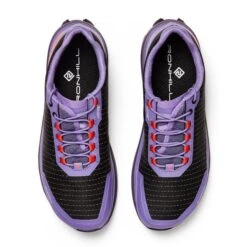 Ron Hill Womens Reverence 9 Ron Hill Womens Reverence -Pete Bland Sports w reverence purpleheather 4