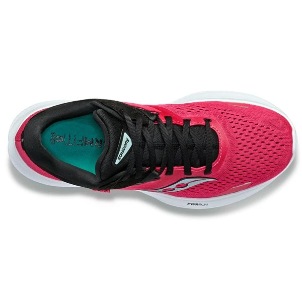 Saucony Womens Ride 16 5 Saucony Womens Ride 16 - Image 3
