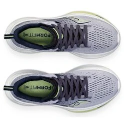 Saucony Womens Ride 17 -Pete Bland Sports w ride 17 110 3