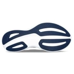 Saucony Womens Ride 17 -Pete Bland Sports w ride 17 110 4