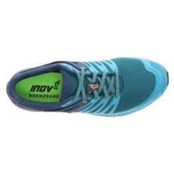 Inov-8 Womens Roclite G 275 V2 -Pete Bland Sports w roclite g 275 tealnavynectar 3