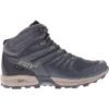 Inov-8 Womens Roclite G 345 GTX V2 -Pete Bland Sports w roclite g 345 gtx v2 graphite taupe 1