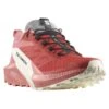 Salomon Womens Sense Ride 5 2 Salomon Womens Sense Ride 5 -Pete Bland Sports w sense ride 5 tearosefieryred 1