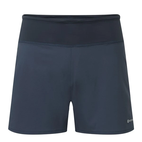 Montane Womens Slipstream 4 Inch Short 3 Montane Womens Slipstream 4 Inch Short