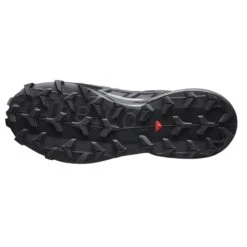 Salomon Womens Speedcross 6 GTX 7 Salomon Womens Speedcross 6 GTX -Pete Bland Sports w speedcross 6 gtx blkblk 3