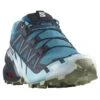 Salomon Womens Speedcross 6 -Pete Bland Sports w speedcross 6 tahitiantide 1