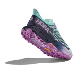 Hoka Womens Speedgoat 5 -Pete Bland Sports w speedgoat 5 sunlitoceannightsky 4