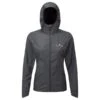 Ron Hill Womens Tech All Terrain Jacket 2 Ron Hill Womens Tech All Terrain Jacket -Pete Bland Sports w tech all terrain jacket blk 1