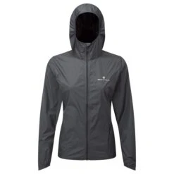 Ron Hill Womens Tech All Terrain Jacket