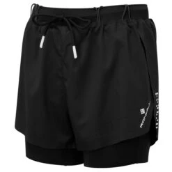 Ron Hill Womens Tech Distance Twin Short