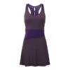 Ron Hill Womens Tech Dress -Pete Bland Sports w tech dress nightshadeimperial 1