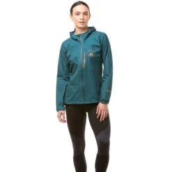 Ron Hill Womens Tech Goretex Mercurial Jacket 8 Ron Hill Womens Tech Goretex Mercurial Jacket -Pete Bland Sports w tech goretex mecurial jacket deeplagoon 3