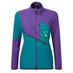 Ron Hill Womens Gore-Tex Windstopper Jkt