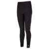 Ron Hill Womens Tech Winter Tight -Pete Bland Sports w tech winter tight blk 1