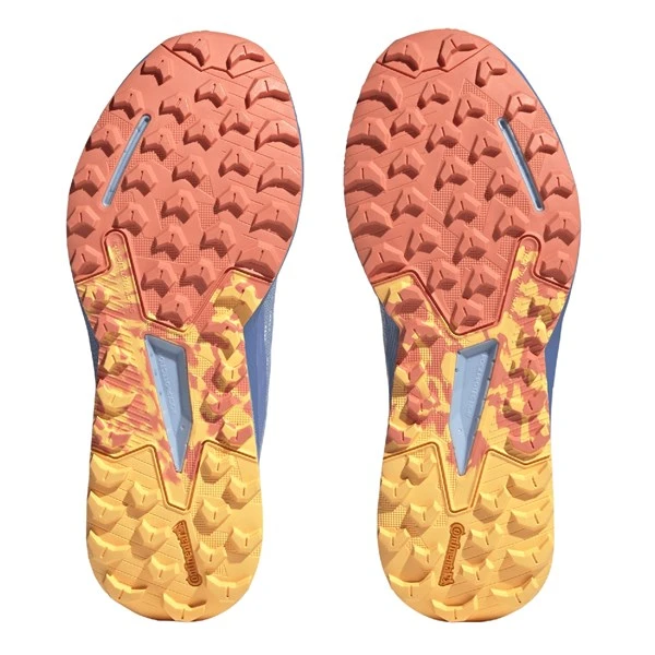 Adidas Womens Terrex Agravic Flow 2 4 Adidas Womens Terrex Agravic Flow 2 - Image 2