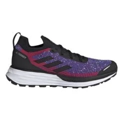 Adidas Womens Terrex Two Parley 9 Adidas Womens Terrex Two Parley -Pete Bland Sports w terrex two parley scarlet 1