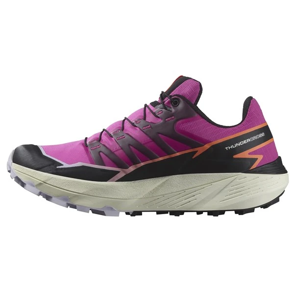 Salomon Womens Thundercross 4 Salomon Womens Thundercross - Image 2