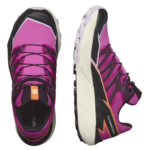 Salomon Womens Thundercross 5 Salomon Womens Thundercross - Image 3
