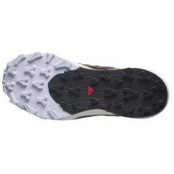 Salomon Womens Thundercross 9 Salomon Womens Thundercross -Pete Bland Sports w thundercross roseviolet 4